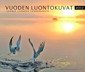 Vuoden Luontokuvat 2012 - Suomen luonnon vuodenkierto